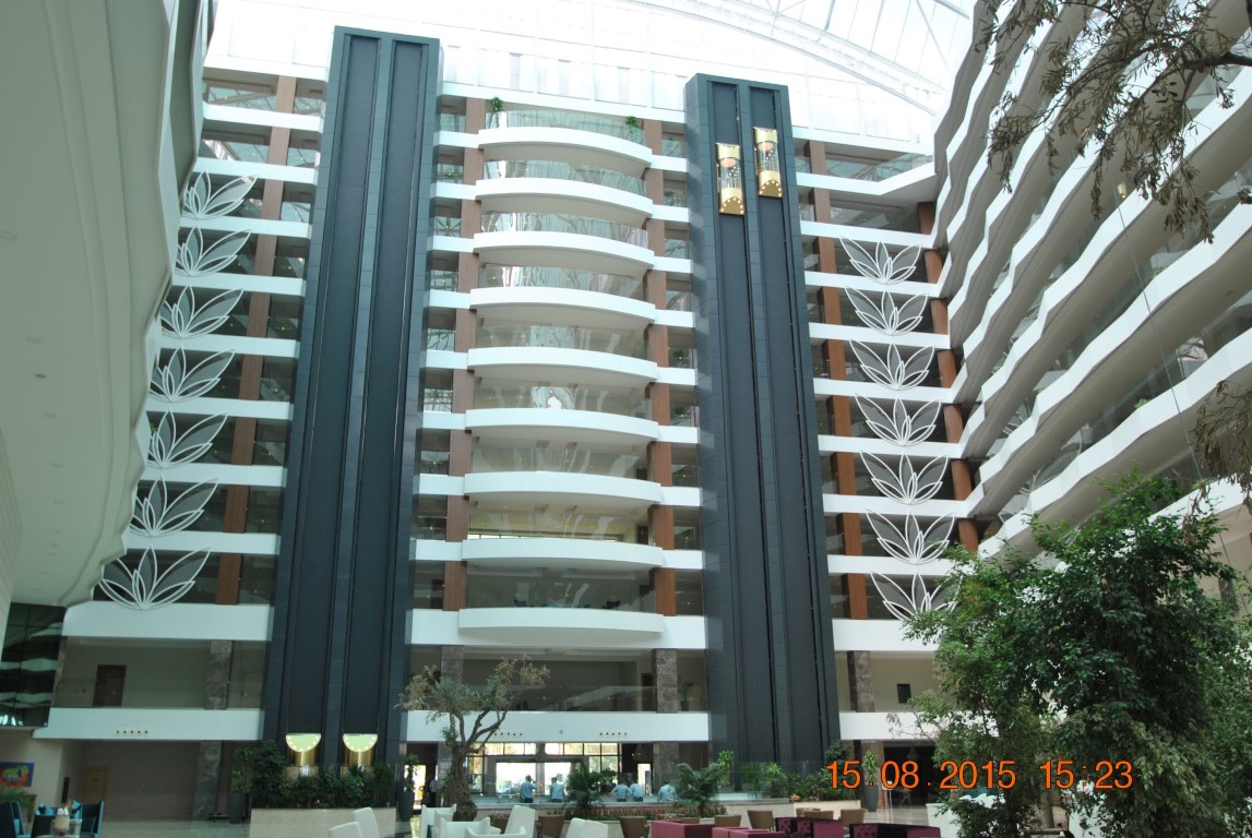 imagini hotel SEVEN SEAS SEALIGHT KUSADASI